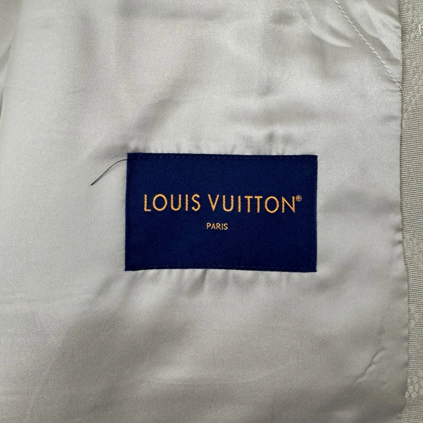 wg.luxury-- 8V Safari Monogram embroidery item: E-F431I2818